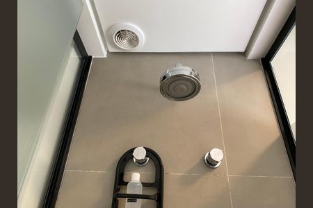 Studio à venda com 10m², 1 quarto e sem vagaBanheiro