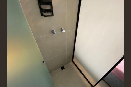 Studio à venda com 10m², 1 quarto e sem vagaBanheiro