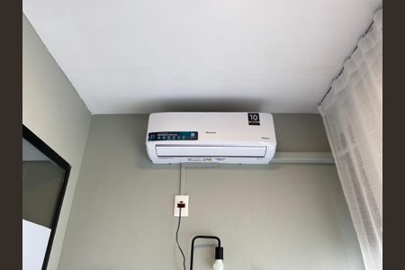 Studio  de kitnet/studio à venda com 1 quarto, 10m² em Campos Elíseos, São Paulo