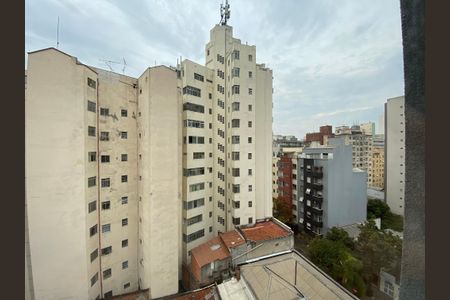 Studio  de kitnet/studio à venda com 1 quarto, 10m² em Campos Elíseos, São Paulo