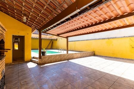 Casa à venda com 250m², 3 quartos e 3 vagasÁrea Gourmet