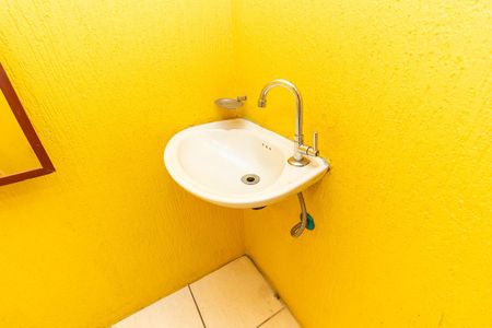 Casa à venda com 250m², 3 quartos e 3 vagasBanheiro da Piscina