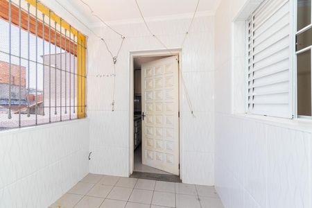 Casa à venda com 250m², 3 quartos e 3 vagasÁrea de Serviço