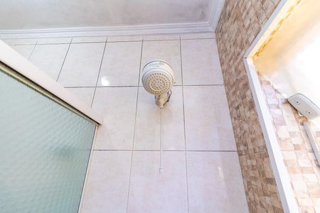 Casa à venda com 250m², 3 quartos e 3 vagasBanheiro Social