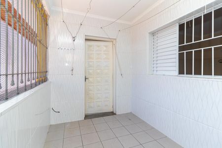 Casa à venda com 250m², 3 quartos e 3 vagasÁrea de Serviço