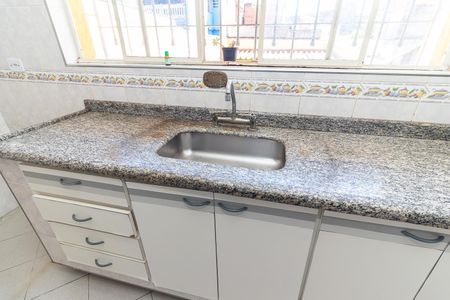 Casa à venda com 250m², 3 quartos e 3 vagasCozinha