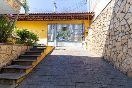Casa à venda com 250m², 3 quartos e 3 vagasGaragem