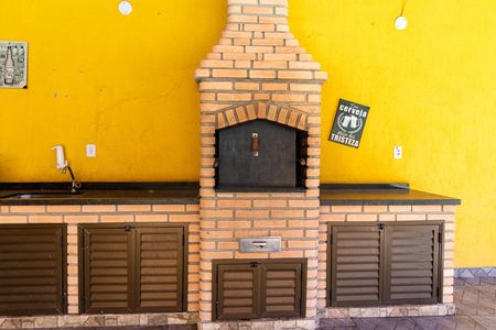 Casa à venda com 250m², 3 quartos e 3 vagasÁrea Gourmet