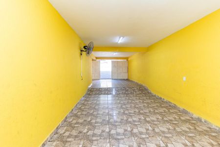 Casa à venda com 250m², 3 quartos e 3 vagasGaragem