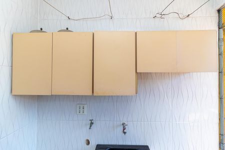 Casa à venda com 250m², 3 quartos e 3 vagasÁrea de Serviço