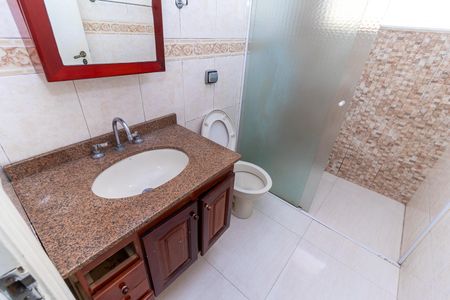 Casa à venda com 250m², 3 quartos e 3 vagasBanheiro Social