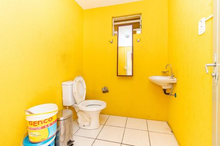 Casa à venda com 250m², 3 quartos e 3 vagasBanheiro da Piscina