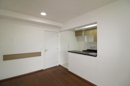 Apartamento à venda com 65m², 2 quartos e 1 vagaSala