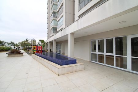 Apartamento à venda com 65m², 2 quartos e 1 vagaÁrea Comum