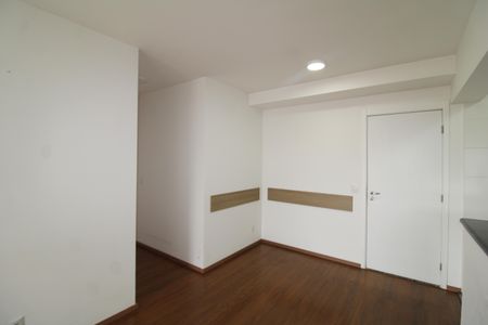 Sala de apartamento à venda com 2 quartos, 65m² em Vila Ester (zona Norte), São Paulo