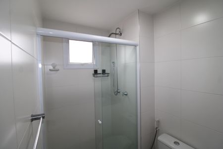 Apartamento à venda com 65m², 2 quartos e 1 vagaBanheiro 1