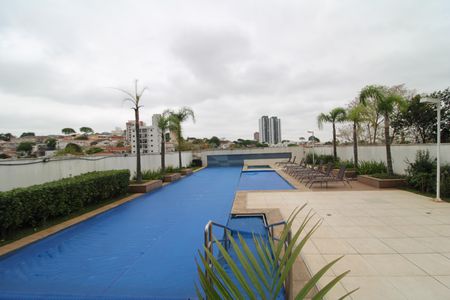 Apartamento à venda com 65m², 2 quartos e 1 vagaÁrea Comum