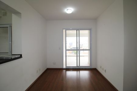 Sala de apartamento à venda com 2 quartos, 65m² em Vila Ester (zona Norte), São Paulo