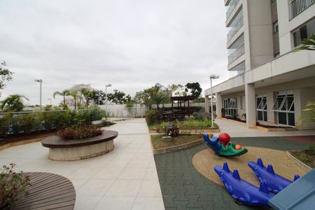 Apartamento à venda com 65m², 2 quartos e 1 vagaÁrea Comum