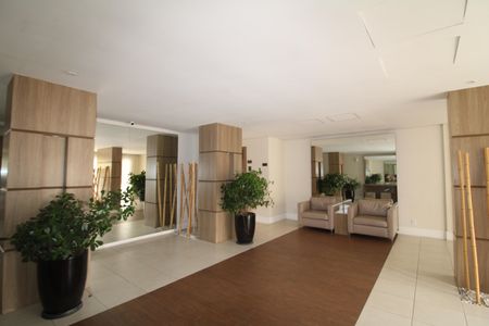 Apartamento à venda com 65m², 2 quartos e 1 vagaÁrea Comum