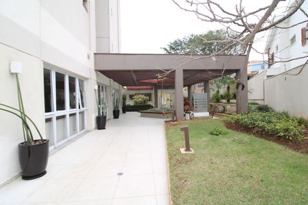 Apartamento à venda com 65m², 2 quartos e 1 vagaÁrea Comum