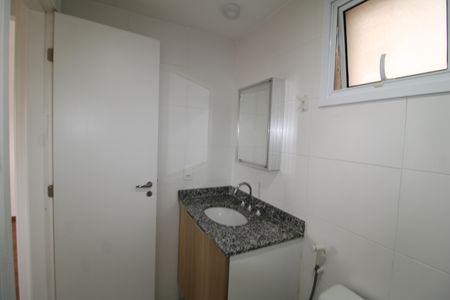 Apartamento à venda com 65m², 2 quartos e 1 vagaBanheiro 2