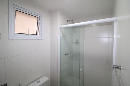 Apartamento à venda com 65m², 2 quartos e 1 vagaBanheiro 2