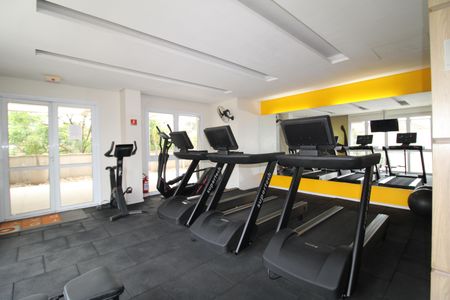 Apartamento à venda com 65m², 2 quartos e 1 vagaÁrea Comum