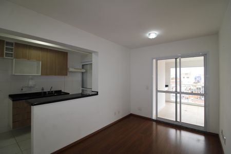 Apartamento à venda com 65m², 2 quartos e 1 vagaSala