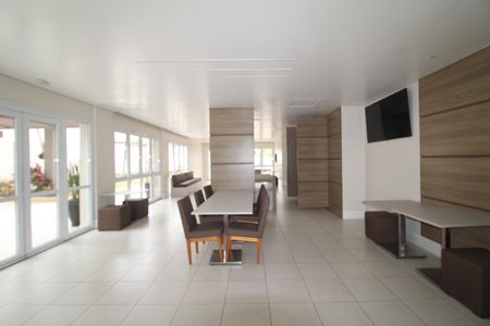 Apartamento à venda com 65m², 2 quartos e 1 vagaÁrea Comum