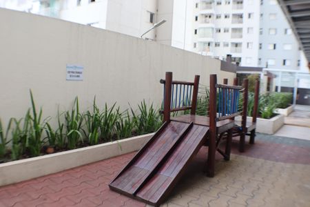 Apartamento à venda com 57m², 2 quartos e 1 vagaÁrea comum - Playground