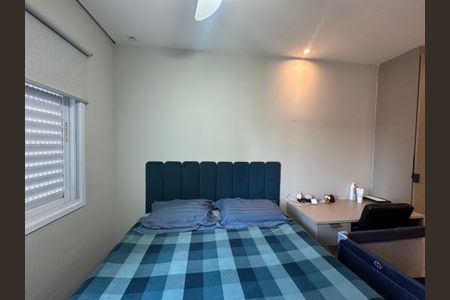 Apartamento à venda com 57m², 2 quartos e 1 vagaQuarto 1