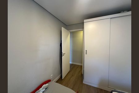Apartamento à venda com 57m², 2 quartos e 1 vagaQuarto 2