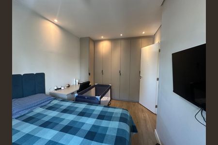 Apartamento à venda com 57m², 2 quartos e 1 vagaQuarto 1