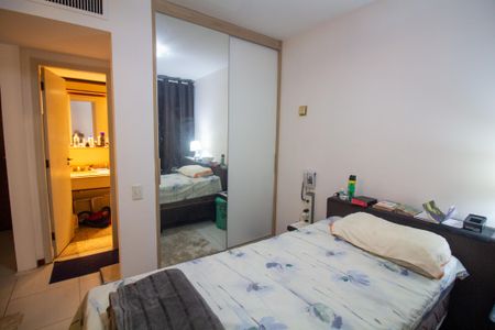 Apartamento para alugar com 34m², 1 quarto e 1 vaga Apartamento para alugar com 34m², 1 quarto e 1 vagaQuarto
