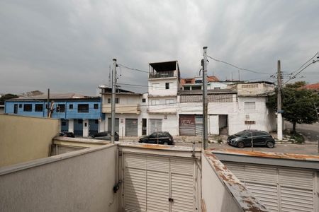 Casa à venda com 130m², 3 quartos e 2 vagasVaranda da Suíte