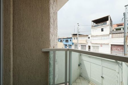 Casa à venda com 130m², 3 quartos e 2 vagasVaranda da Suíte