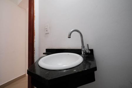 Casa à venda com 130m², 3 quartos e 2 vagasLavabo