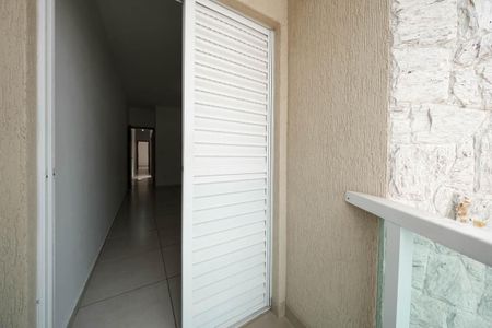 Casa à venda com 130m², 3 quartos e 2 vagasVaranda da Suíte