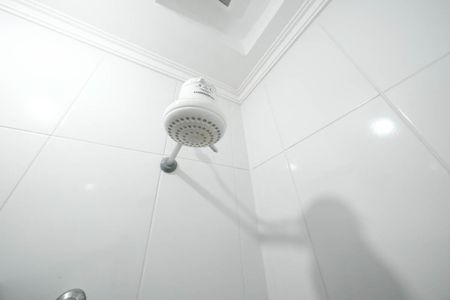 Casa à venda com 130m², 3 quartos e 2 vagasBanheiro