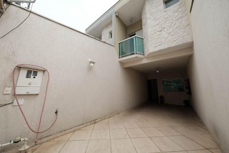 Casa à venda com 130m², 3 quartos e 2 vagasGaragem