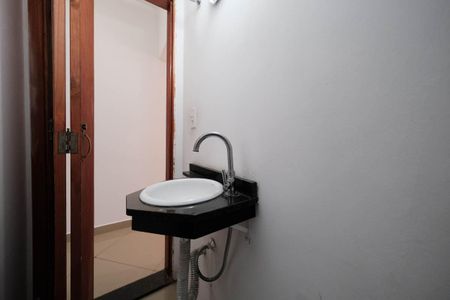 Casa à venda com 130m², 3 quartos e 2 vagasLavabo