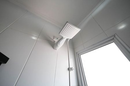 Casa à venda com 130m², 3 quartos e 2 vagasBanheiro da Suíte 