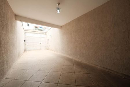 Casa à venda com 130m², 3 quartos e 2 vagasGaragem