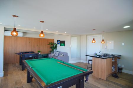 Apartamento à venda com 87m², 3 quartos e 1 vagaÁrea Comum - Sala de Jogos