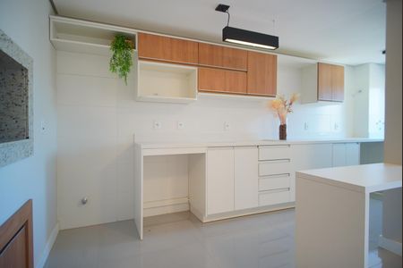 Apartamento à venda com 87m², 3 quartos e 1 vagaCozinha