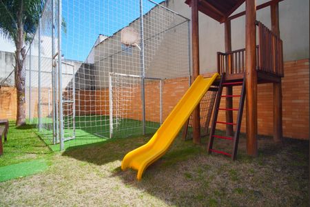 Apartamento à venda com 87m², 3 quartos e 1 vagaÁrea Comum - Playground