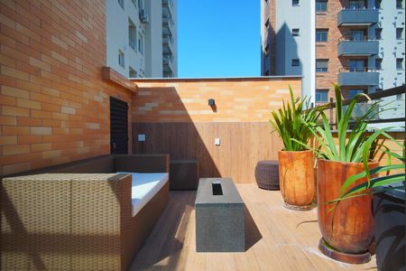 Apartamento à venda com 87m², 3 quartos e 1 vagaÁrea Comum - Lareira Ecológica