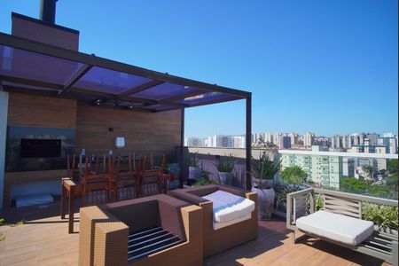 Apartamento à venda com 87m², 3 quartos e 1 vagaÁrea Comum - Quiosque