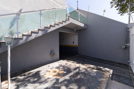 Casa de condomínio para alugar com 93m², 2 quartos e 1 vagaÁrea Comum